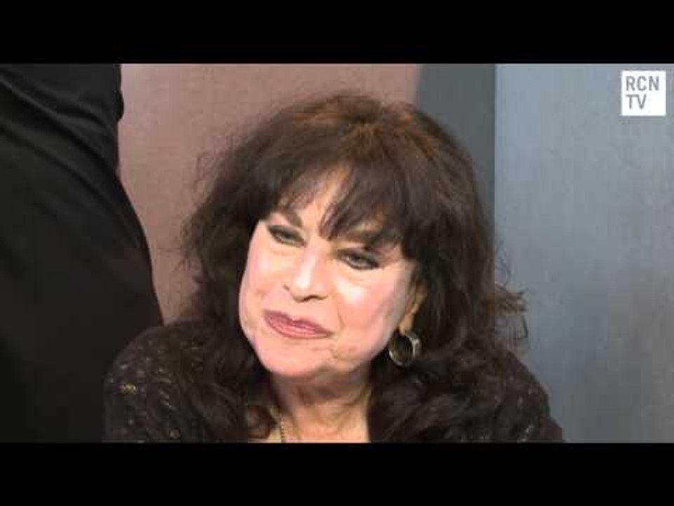 Bond Girl Lana Wood Interview - Sean Connery, Stunts & Smooching