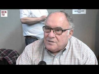 The Rocky Horror Picture Show Art Director Interview