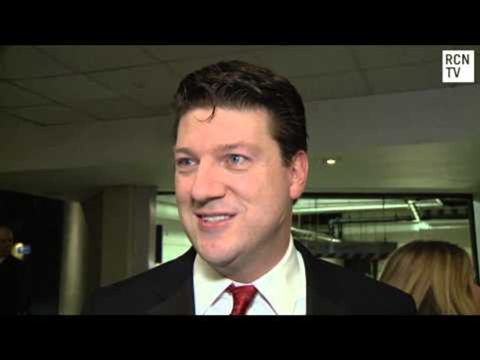 Gearbox Interview - Borderlands 2 & Next Gen Consoles - BAFTA Games Awards 2013