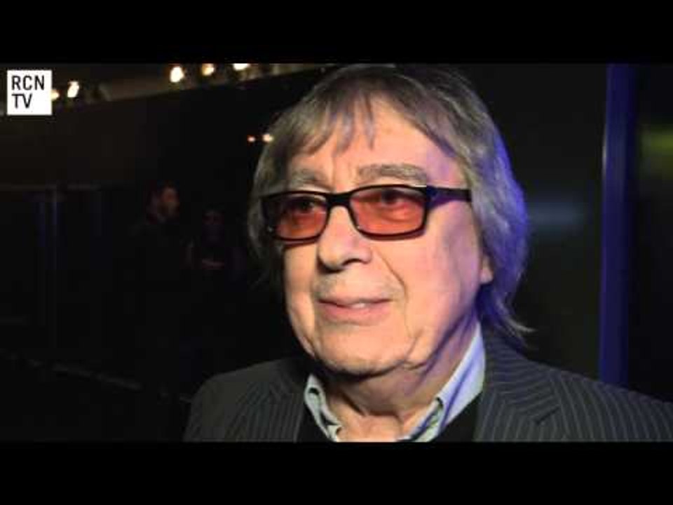 The Rolling Stones Bill Wyman Interview - Hyde Park 1969 & Leaving The Band