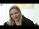 Christa Theret Interview - Renoir