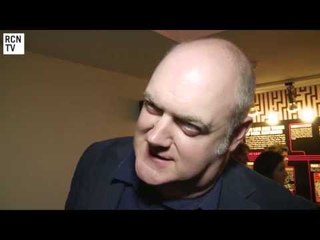 Dara O Briain Interview - Thatcher Protest Song Controversey