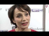 South Bank Sky Arts Awards 2013 Interviews