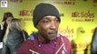 Doctor Who Ashley Walters Interview