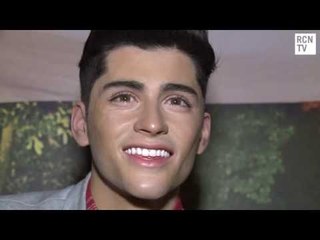 One Direction Zayn Malik Wax Figure