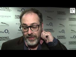 The Summit Director Nick Ryan Interview - Sundance London 2013