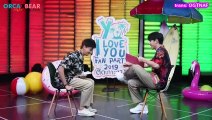 [ENGSUB] เต - นิว รู้จักกันแค่ไหนกันนะ ? | Y I LOVE YOU FAN PARTY 2019 ติดเกาะฮา Y