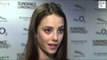 Kaya Scodelario Interview -  Emanuel and the Truth about Fishes & Skins News