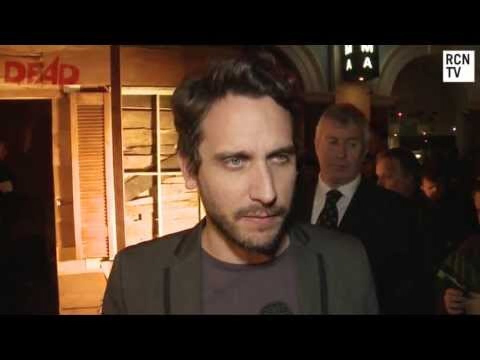 Evil Dead 4 & 5 Confirmed by Director Fede Alvarez