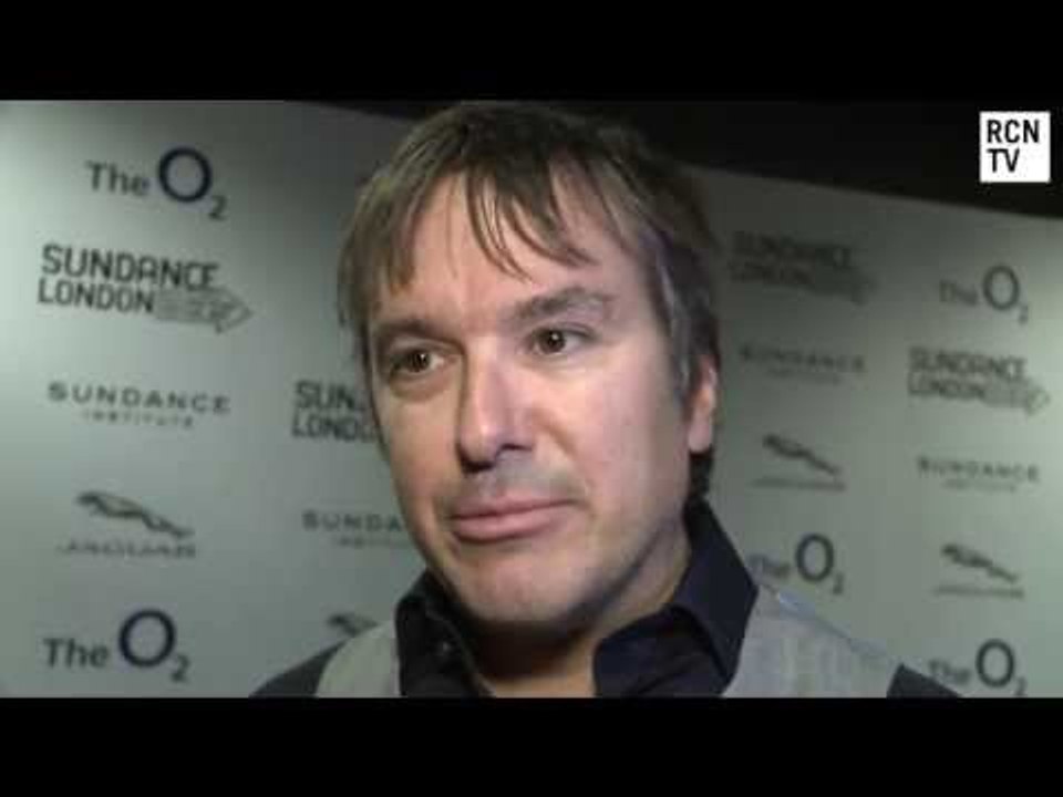 Muscle Shoals Director Interview Sundance London 2013
