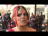 Asian Awards 2013 Interviews