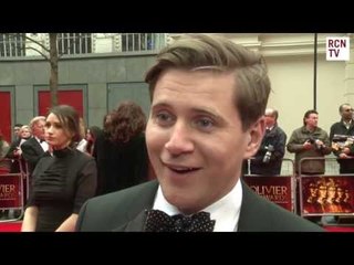 Downton Abbey Series 4 Allen Leech Interview