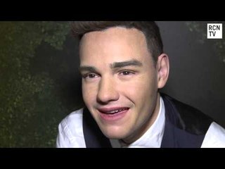 One Direction Liam Payne Wax Figure