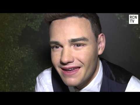 One Direction Liam Payne Wax Figure