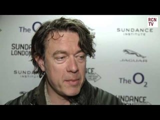 Screenwriting Peter Straughan Interview Sundance London 2013