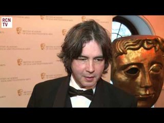 Amish A Secret Life Interview - Editing Factual BAFTA TV Craft Awards 2013