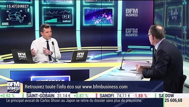 Les tendances sur les marchés: Trump entretient le rebond des bourses mondiales, optimisme sur la guerre commerciale et le shutdown - 13/02