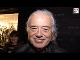 Led Zeppelin Jimmy Page Interview - Rock & Roll, Stairway & New Albums