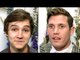 Glue Tommy McDonnell & Tommy Knight Interview