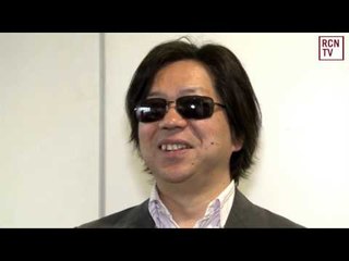 Shinichiro Watanabe Interview - Cowboy Bebop, Kids On The Slope & New Series
