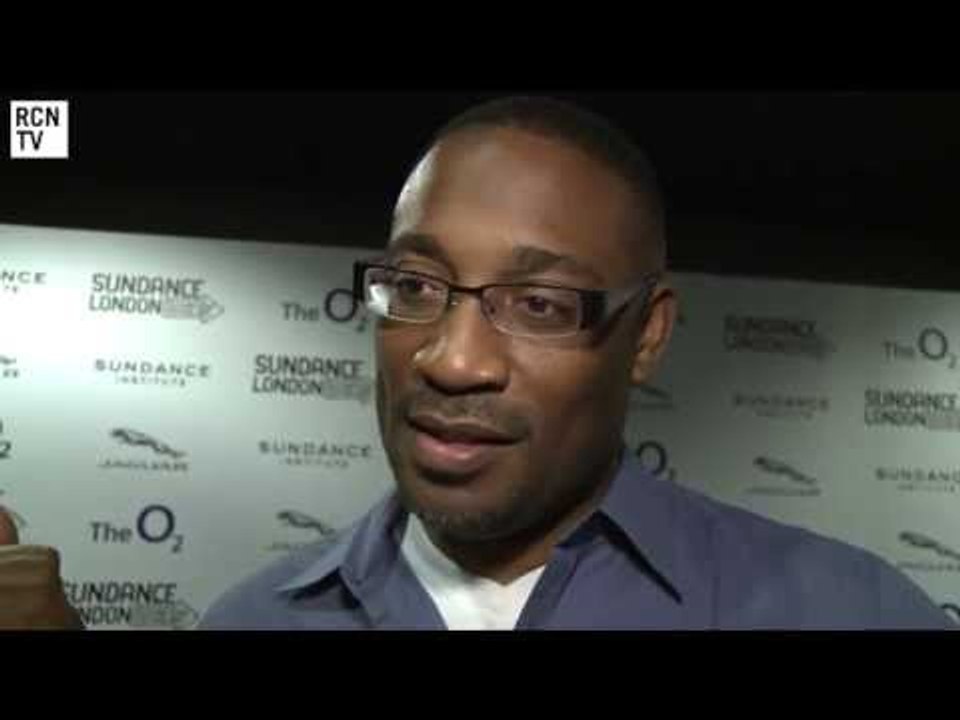 The Inevitable Defeat Of Mister and Pete Director Interview Sundance London 2013