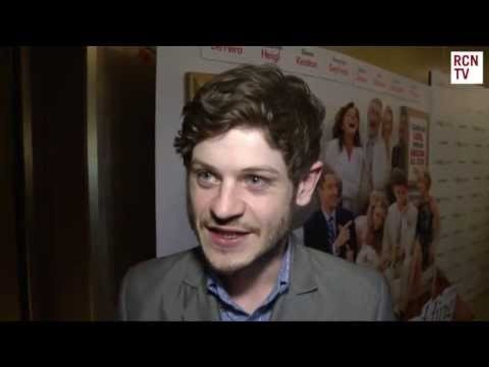 Game Of Thrones Cast Interviews