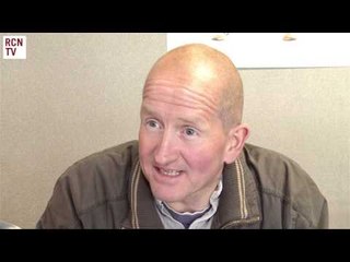Eddie 'The Eagle' Edwards Interview - Calgary 1988 Winter Olympics Ski Jumper
