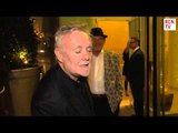 Queen Drummer Roger Taylor rules out Queen Opera