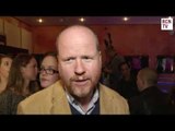 Joss Whedon Interview - Agents of S.H.I.E.L.D. & Avengers Cameos