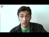 Mass Effect Commander Shepard Interview - Voice Actor Mark Meer