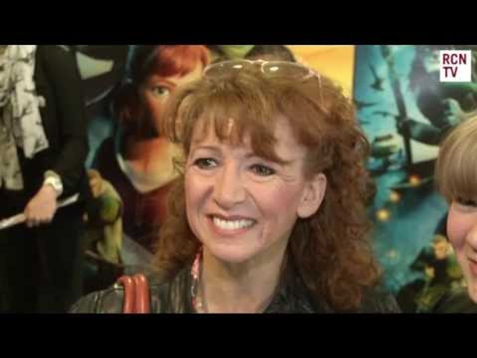 Bonnie Langford Interview - Spamelot, Monty Python & the West End