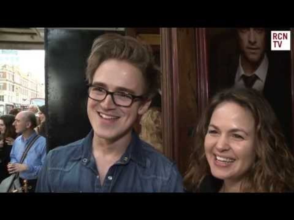 McFly Tom Fletcher Interview - New Album News