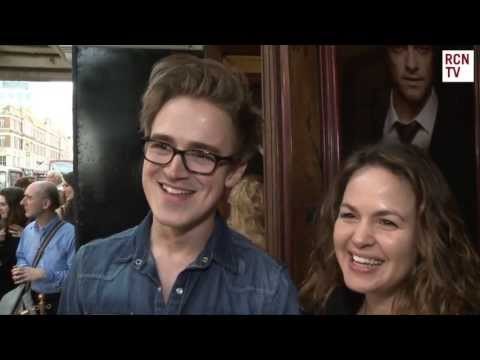 McFly Tom Fletcher Interview - New Album News