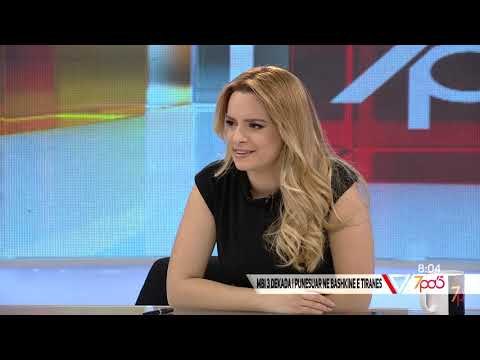 7pa5 - Mbi 3 dekada i punësuar në bashkinë e Tiranës - 13 Shkurt 2019 - Show - Vizion Plus