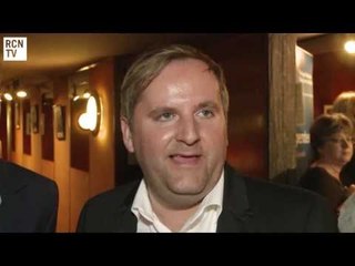 Come As You Are UK Premiere Interviews