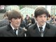 The Beatles Musical Let It Be Interview West End Live 2013