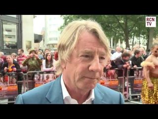 Tải video: Status Quo Rick Parfitt Interview Bula Quo! Premiere