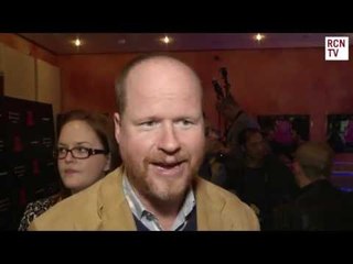Joss Whedon Message To Fans