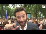 Hugh Jackman Interview - The Wolverine & X-Men Days Of Future Past
