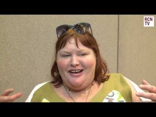 Cassandra Clare Interview