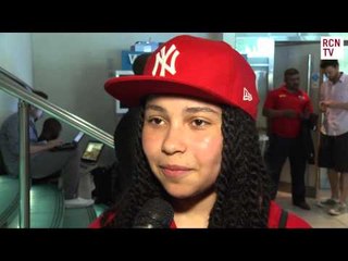 Gabz Gardiner Interview - BGT &  Music Inspirations