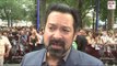 Director James Mangold Interview The Wolverine World Premiere