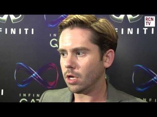 Martin Delaney Interview - Zero Dark Thirty