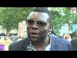 The Lone Ranger UK Premeire -  Soundtrack Interview