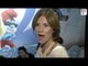 Harriet Scott Interview The Smurfs 2 Premiere