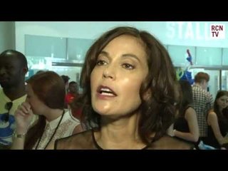 Planes UK Premiere Interviews