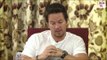 Mark Wahlberg Interview - Offending Oscar Nominees