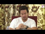 Mark Wahlberg Interview - Offending Oscar Nominees