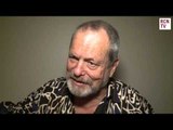 Time Bandits & The Zero Theorem Terry Gilliam Interview