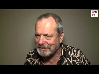 Time Bandits Dark Ending - Terry Gilliam Interview